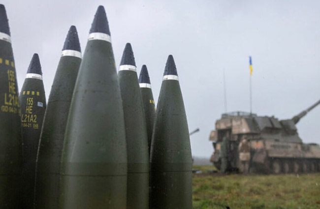 Rusya AB yaptırımlarını Alman paravan şirketlerle deldi