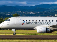 American Airlines Venazuela için başvuru yaptı