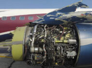 Arik Air uçağı B737-700 acil indi