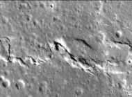 Ay’ın karanlık yüzünün bir sırrı daha ortaya çıktı