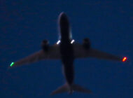 Rusya hava sahasında esrarengiz uçuş