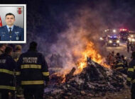 MSB şehit pilotun kimliğini açıkladı