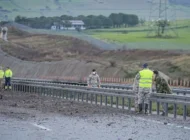 MSB düşen F-16 için yeni açıklama yaptı