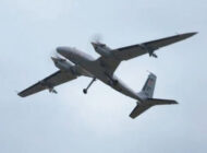 Bayraktar AKINCI TİHA’dan Eren ile hava-hava atışında tam isabet