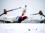 Berlin Brandenburg Havalimanı uçuşlara tekrar kapandı