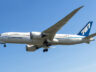 Boeing 787-8 Dreamliner test uçağını emekliye ayırdı