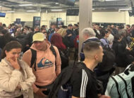 Brüksel Havalimanı’nı e-gate sistemi kitledi