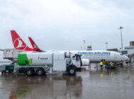 SOCAR Türkiye SAF ticaretine başlıyor