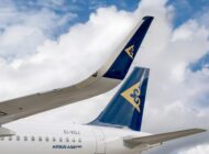 Air Astana, Airbus ile yaptığı operasyonların 20. yılını kutluyor