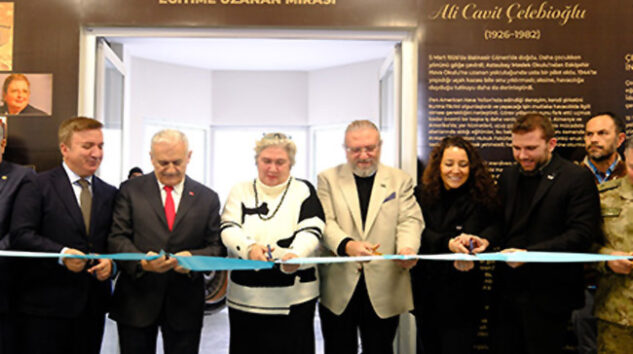 Çelebi’den nitelikli insan kaynağına destek sürüyor