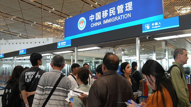 Çin İngiltere ve Kanada’ya vizesiz giriş tanıdı