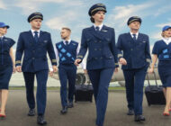 Croatia Airlines yeni kurumsal kimliğini açıkladı