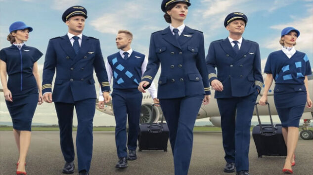 Croatia Airlines yeni kurumsal kimliğini açıkladı