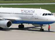 Croatia Airlines son A320’sini de emekliye ayırdı