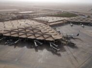 IC İçtaş İnşaat King Khalid Havalimanı’nı tamamladı