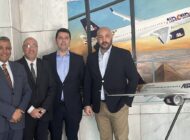 Air Cairo, Türkiye’deki ticari faaliyetlerini Easy Avia Consulting’e emanet etti
