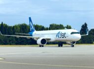 AJet bayram tatiline ek seferler planladı