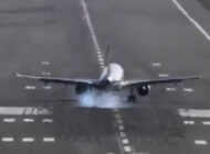 EgyptAir’in A320neo uçağı İGA’ya acil indi