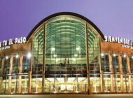 El Paso Havalimanı uçuşlara 10 günlüğüne kapandı