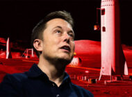 Elon Musk, “10 yıl içinde Ay’da kent planı gerçekleşecek”