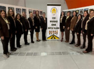 Ercan “İzci Düşünce Günü” sergisine ev sahipliği yaptı