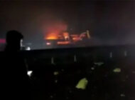 Balıkesir’de F-16 düştü, pilot şehit oldu