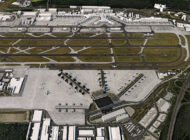 Frankfurt Havalimanı 3’ncü pisti Nisan’da açılıyor