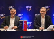 IDEF 2027 yılı tarihi açıklandı