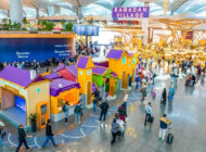 İGA’da Ramazan Şenliği