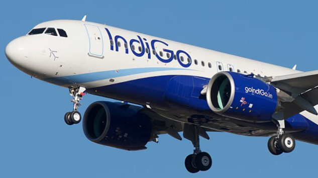 IndiGo İstanbul uçuşlarını A320neo uçaklarıyla yapacak