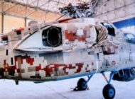 İran Rusya’dan ilk Mi-28NE helikopterlerini aldı