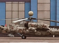 İran Rusya’dan ilk Mi-28NE helikopterlerini aldı