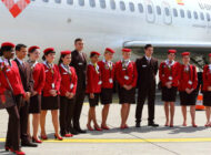 İspanya’da kabin memurlarına erken emeklilik önergesi