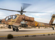 ABD AH-64E’nin İsrail’e satışını onayladı