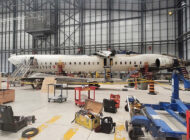 Kanada, CRJ-900 kazasının incelemelerini sürdürüyor