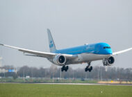 KLM son 28’nci Dreamliner ile filosunu tamamladı