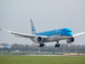 KLM son 28’nci Dreamliner ile filosunu tamamladı