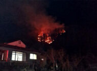 Güney Kore’de gece eğitiminde F-16C düştü