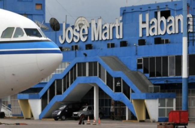 Çin Küba ile ilgili jet yakıtı açıklaması yaptı