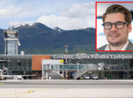 Ljubljana Havalimanı CEO’su Jurgen Deischl oldu