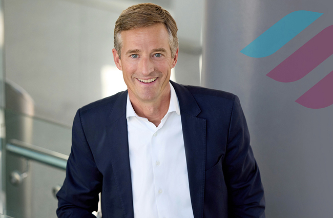 Max Kownatzki yeni görevine resmen başladı