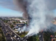 Meksika’da kartel lideri öldürüldü havalimanı kapandı