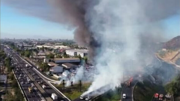 Meksika’da kartel lideri öldürüldü havalimanı kapandı