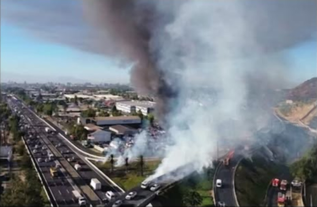 Meksika’da kartel lideri öldürüldü havalimanı kapandı