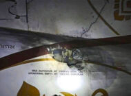 Myitkyina Havalimanı seferlere kapatıldı