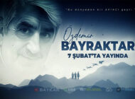 Özdemir Bayraktar belgeseli yayınlandı