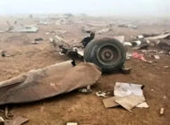 Peru’da Mi-17 düştü; 15 kişi hayatını kaybetti