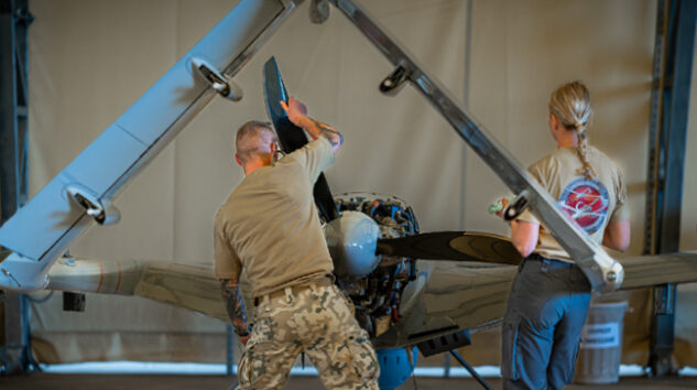 Polonya Türkiye’de Bayraktar TB2 ile keşif uçuşları yapıyor