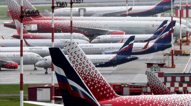 Üç Rus Havayolu Küba uçuşlarını askıya aldı