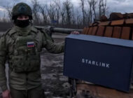 Rus ordusu starlink terminallerini değiştiriyor